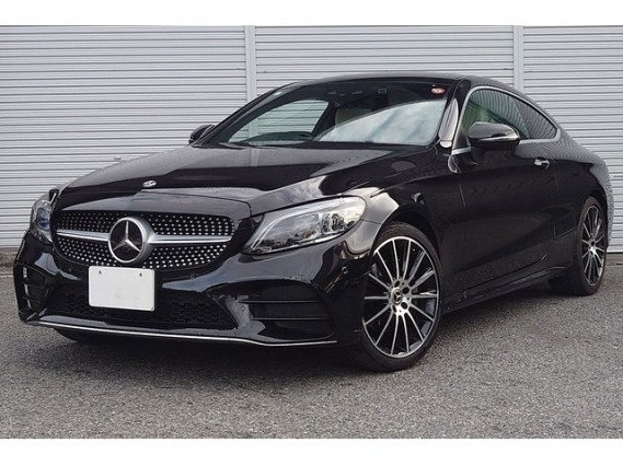 Import and buy MERCEDES BENZ C CLASS 2018 from Japan to Nairobi, Kenya