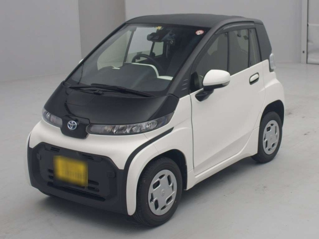 Import and buy TOYOTA OTHER 2022 from Japan to Nairobi, Kenya