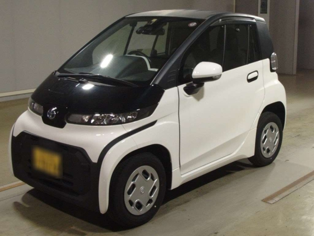 Import and buy TOYOTA OTHER 2022 from Japan to Nairobi, Kenya