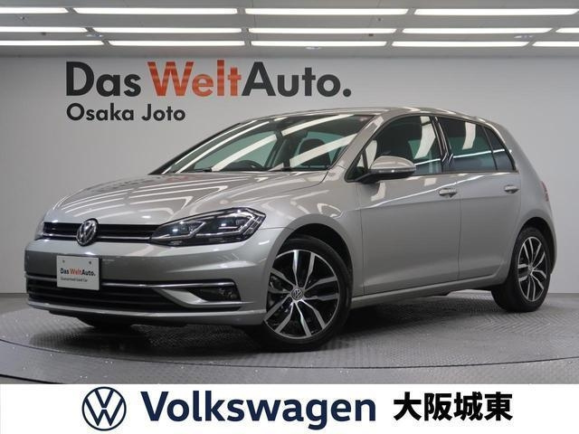 Import and buy VOLKSWAGEN GOLF 2018 from Japan to Nairobi, Kenya