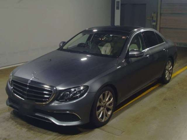 Import and buy MERCEDES BENZ E CLASS 2017 from Japan to Nairobi, Kenya