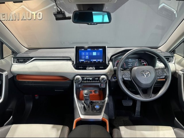 Import and buy TOYOTA RAV4 2019 from Japan to Nairobi, Kenya