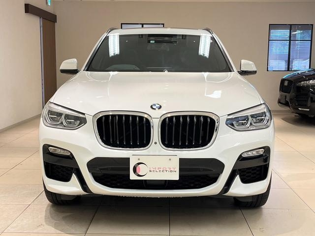 Import and buy BMW X3 2017 from Japan to Nairobi, Kenya