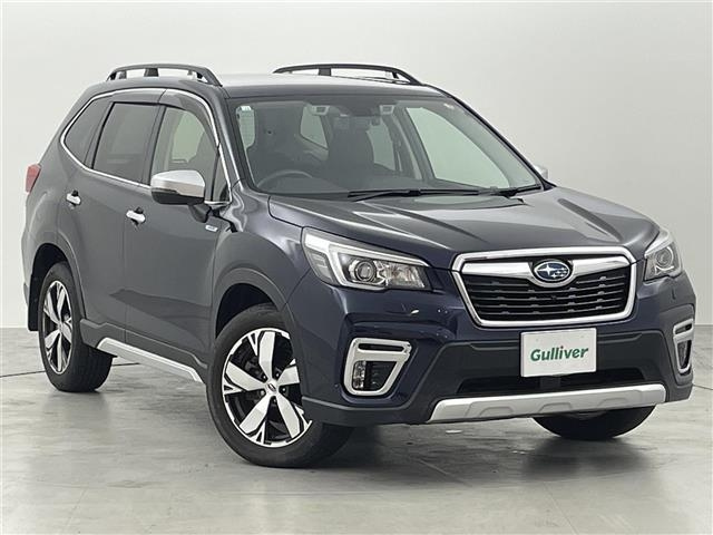 Import and buy SUBARU FORESTER 2018 from Japan to Nairobi, Kenya