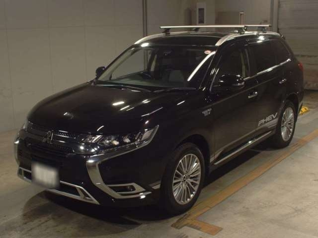 Import and buy MITSUBISHI OUTLANDER PHEV 2018 from Japan to Nairobi, Kenya