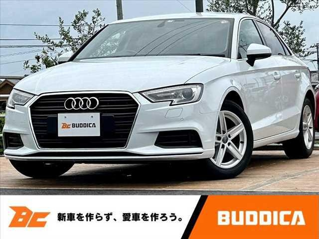 Import and buy AUDI A3 SEDAN 2017 from Japan to Nairobi, Kenya