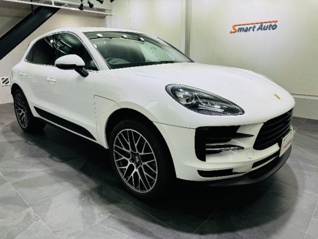 Import and buy PORSCHE MACAN 2019 from Japan to Nairobi, Kenya