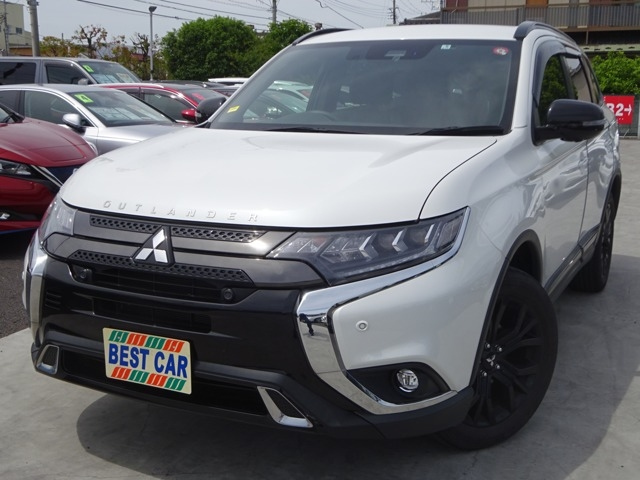 Import and buy MITSUBISHI OUTLANDER 2019 from Japan to Nairobi, Kenya