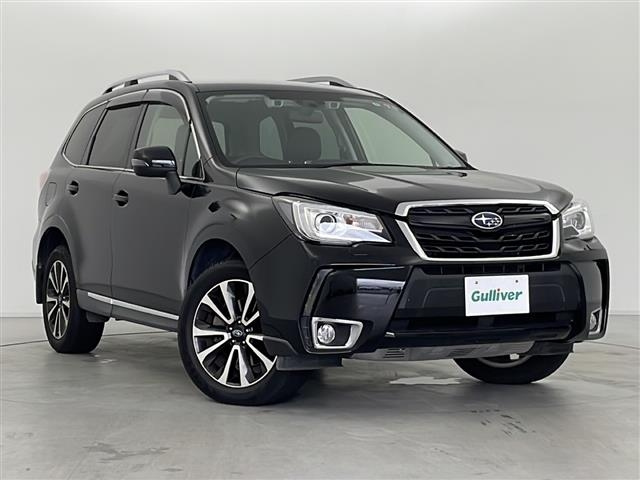 Import and buy SUBARU FORESTER 2017 from Japan to Nairobi, Kenya