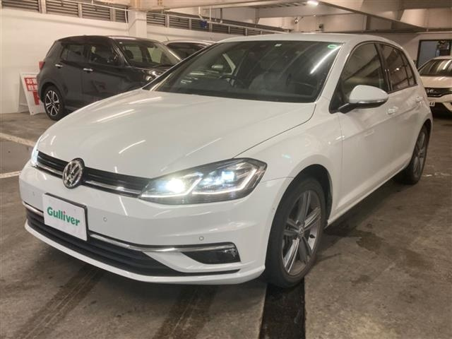 Import and buy VOLKSWAGEN GOLF 2019 from Japan to Nairobi, Kenya