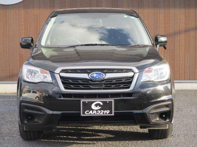 Import and buy SUBARU FORESTER 2017 from Japan to Nairobi, Kenya