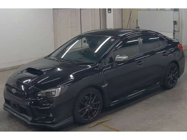 Import and buy SUBARU WRX S4 2019 from Japan to Nairobi, Kenya