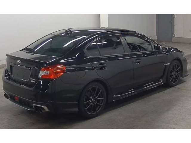 Import and buy SUBARU WRX S4 2019 from Japan to Nairobi, Kenya