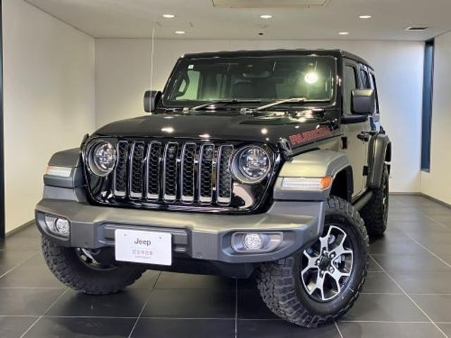 Import and buy JEEP WRANGLER UNLIMITED 2024 from Japan to Nairobi, Kenya