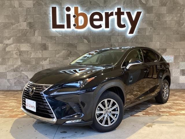 Import and buy LEXUS NX 2018 from Japan to Nairobi, Kenya