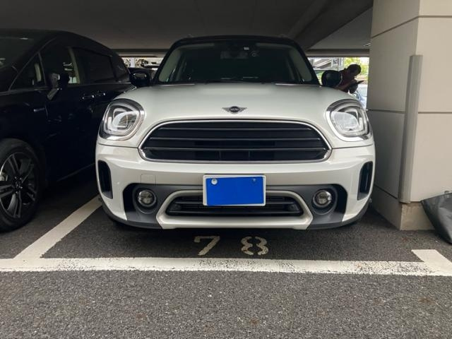 Import and buy MINI OTHER 2021 from Japan to Nairobi, Kenya