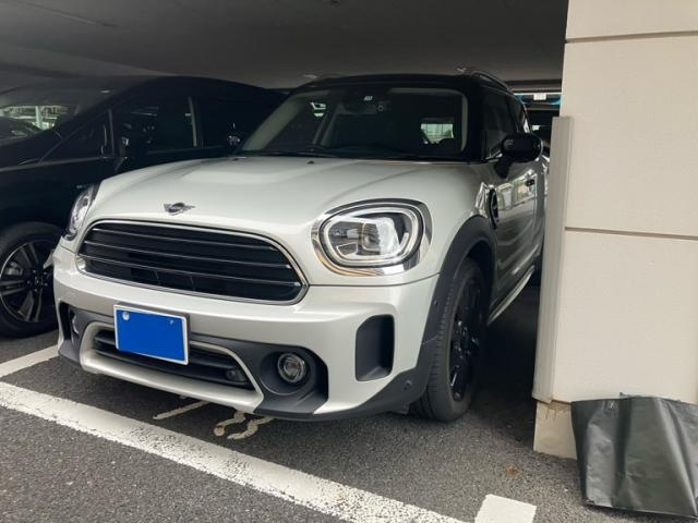 Import and buy MINI OTHER 2021 from Japan to Nairobi, Kenya