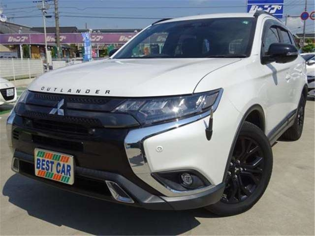 Import and buy MITSUBISHI OUTLANDER 2019 from Japan to Nairobi, Kenya