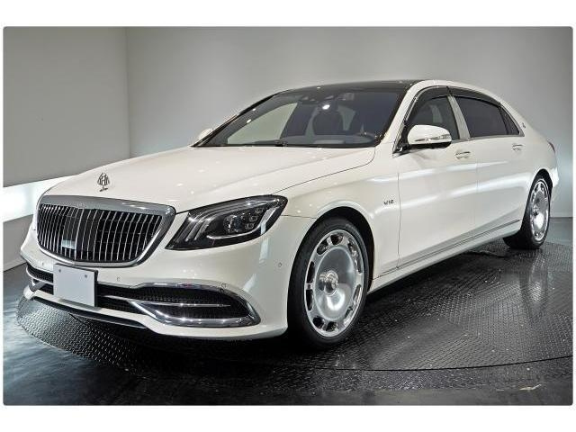 Import and buy MERCEDES BENZ S CLASS 2018 from Japan to Nairobi, Kenya