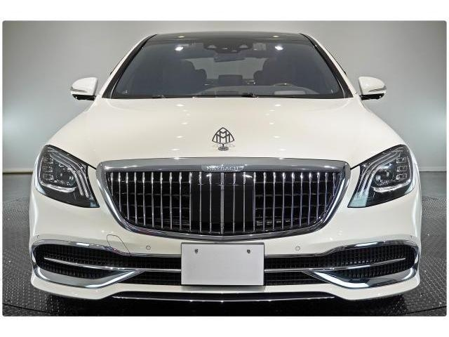 Import and buy MERCEDES BENZ S CLASS 2018 from Japan to Nairobi, Kenya