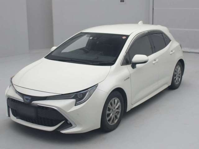 Import and buy TOYOTA COROLLA SPORT 2019 from Japan to Nairobi, Kenya