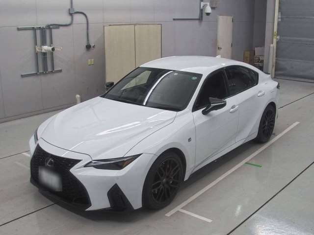 Import and buy LEXUS IS 2022 from Japan to Nairobi, Kenya