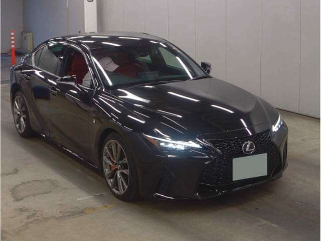 Import and buy LEXUS IS 2021 from Japan to Nairobi, Kenya