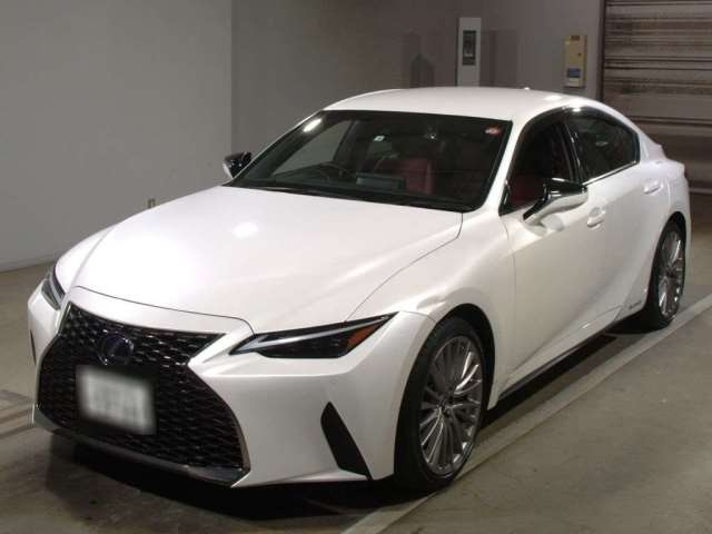 Import and buy LEXUS IS 2022 from Japan to Nairobi, Kenya