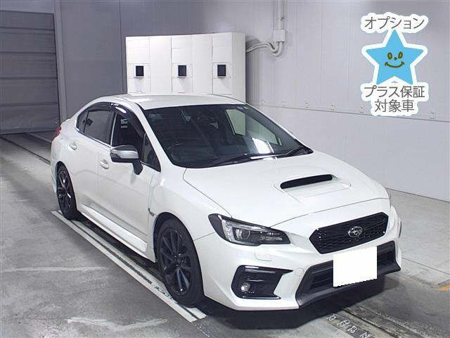 Import and buy SUBARU WRX S4 2017 from Japan to Nairobi, Kenya