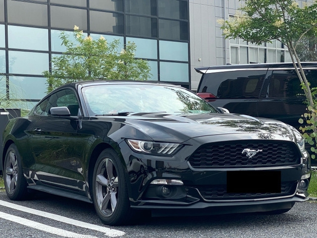 Import and buy FORD MUSTANG 2021 from Japan to Nairobi, Kenya