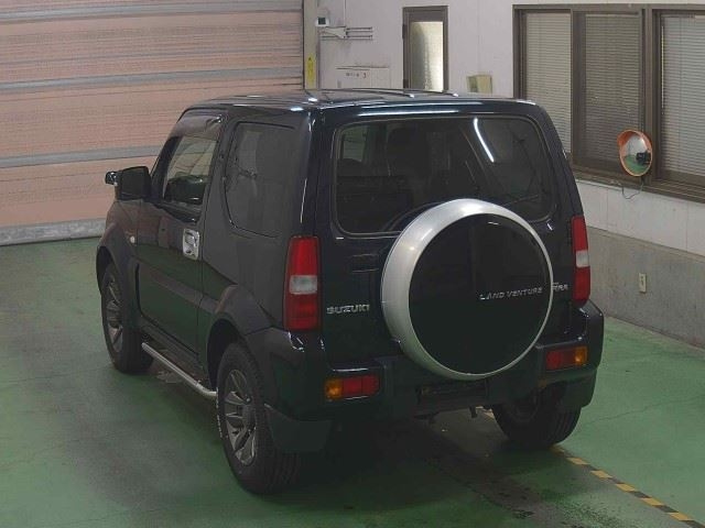 Import and buy SUZUKI JIMNY SIERRA 2017 from Japan to Nairobi, Kenya