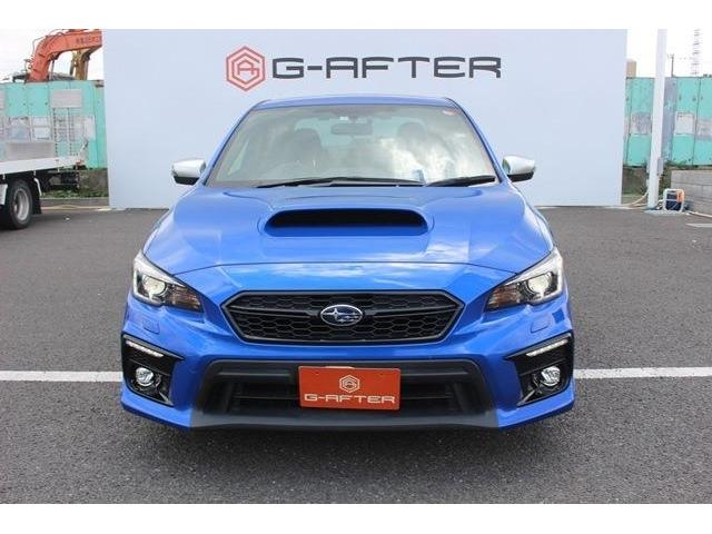 Import and buy SUBARU WRX S4 2017 from Japan to Nairobi, Kenya