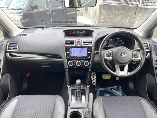 Import and buy SUBARU FORESTER 2017 from Japan to Nairobi, Kenya