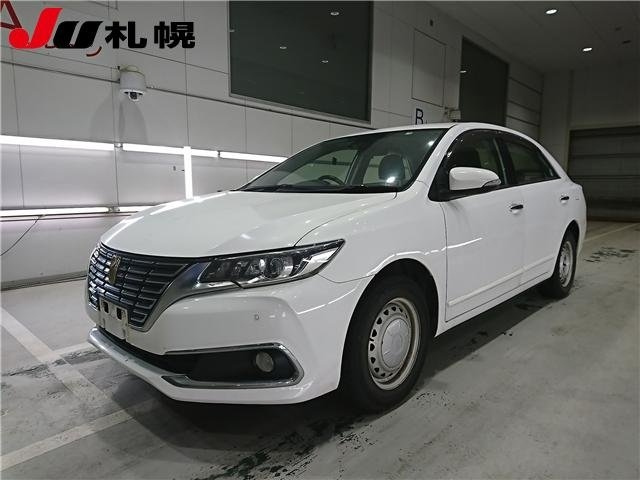 Import and buy TOYOTA PREMIO 2017 from Japan to Nairobi, Kenya