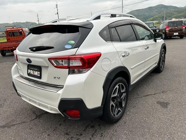 Import and buy SUBARU XV 2017 from Japan to Nairobi, Kenya