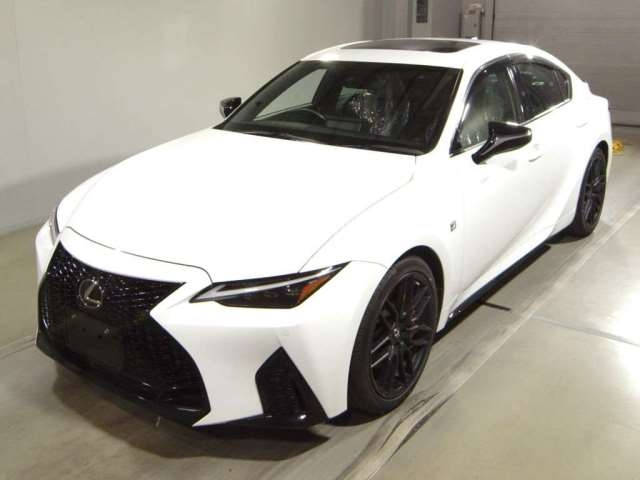 Import and buy LEXUS IS 2021 from Japan to Nairobi, Kenya