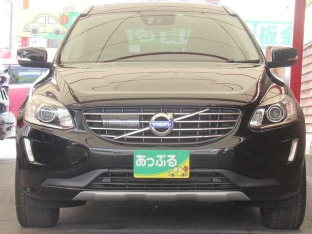 Import and buy VOLVO XC60 2017 from Japan to Nairobi, Kenya