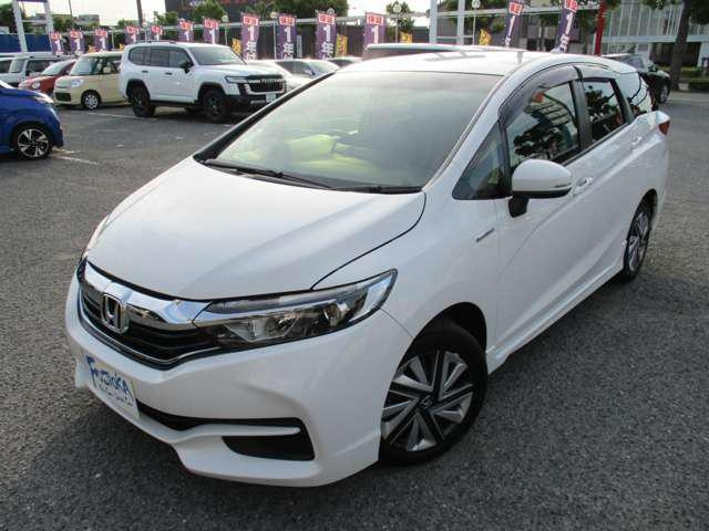 Import and buy HONDA SHUTTLE 2019 from Japan to Nairobi, Kenya