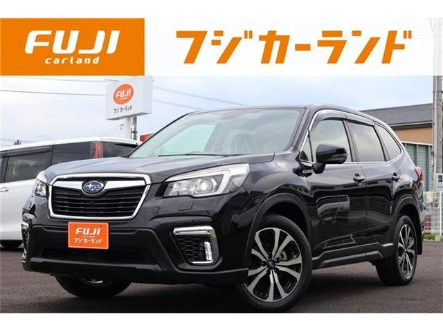 Import and buy SUBARU FORESTER 2018 from Japan to Nairobi, Kenya