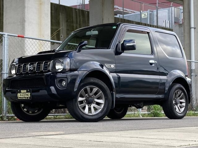 Import and buy SUZUKI JIMNY SIERRA 2017 from Japan to Nairobi, Kenya