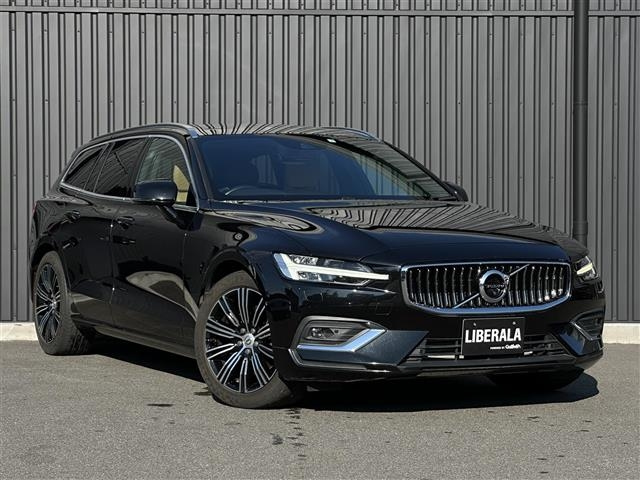 Import and buy VOLVO S60 2019 from Japan to Nairobi, Kenya