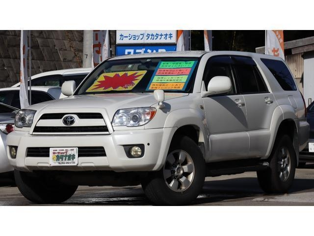 Import and buy TOYOTA HILUX SURF 2022 from Japan to Nairobi, Kenya