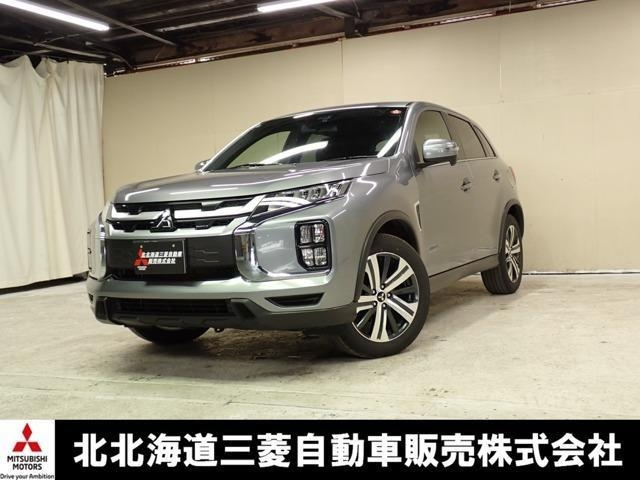 Import and buy MITSUBISHI RVR 2023 from Japan to Nairobi, Kenya