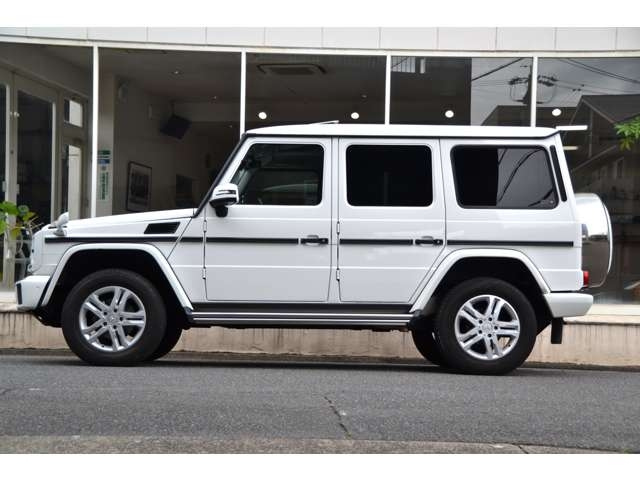 Import and buy MERCEDES BENZ G CLASS 2017 from Japan to Nairobi, Kenya