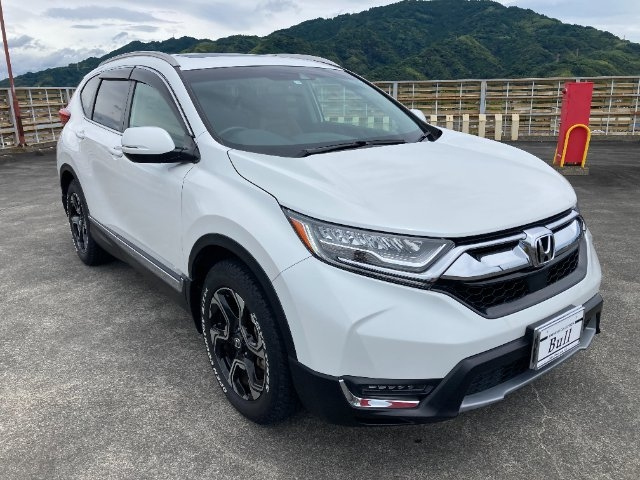 Import and buy HONDA CR-V 2020 from Japan to Nairobi, Kenya