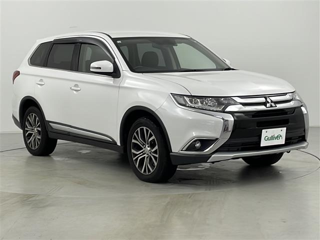 Import and buy MITSUBISHI OUTLANDER 2017 from Japan to Nairobi, Kenya