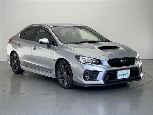 Import and buy SUBARU WRX S4 2017 from Japan to Nairobi, Kenya