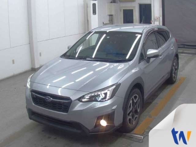 Import and buy SUBARU XV 2017 from Japan to Nairobi, Kenya