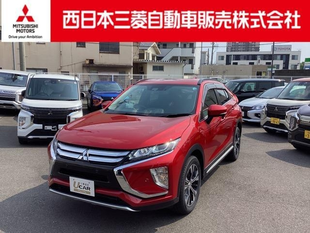 Import and buy MITSUBISHI ECLIPSE CROSS 2018 from Japan to Nairobi, Kenya