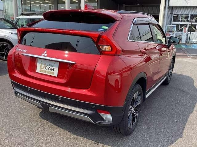 Import and buy MITSUBISHI ECLIPSE CROSS 2018 from Japan to Nairobi, Kenya